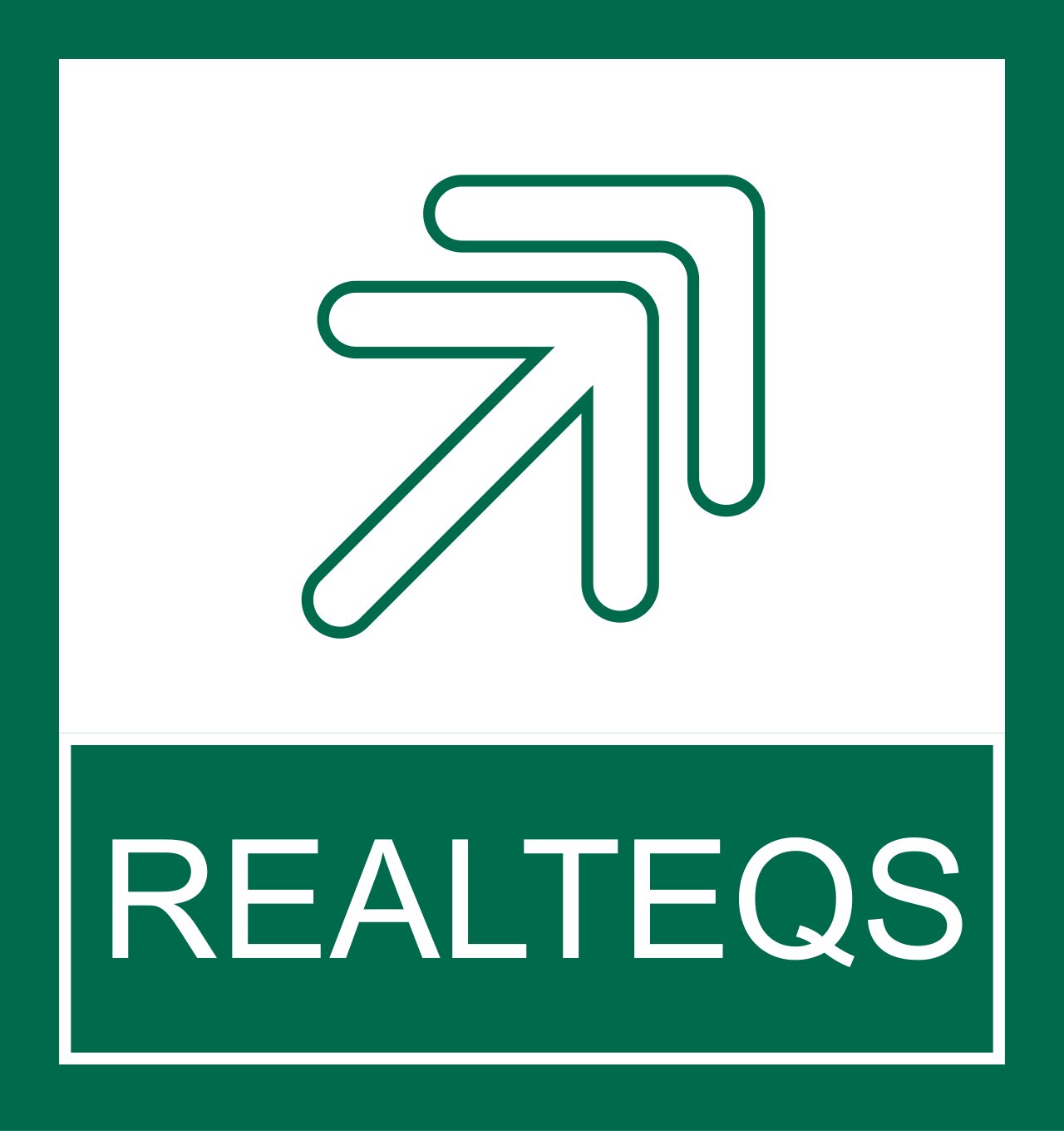 Realteqs Logo