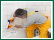 Handyman- Plumbing